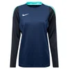 Nike Majica z dolgimi rokavi W NK DF STRK24 CREW TOP K