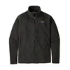 Patagonia Better Sweater moška jakna iz flisa black Gr. S
