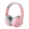 SODO Bluetooth slušalice SD-1010 roze