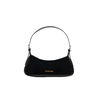 Love Moschino SMART DAILY BAG JC4390PP0O Črna