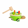 Legler Turtle kladivo za otroke