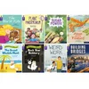 Oxford Reading Tree Word Sparks: Level 11: Mixed Pack of 8