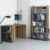 Hanah home Polica 120x75x65cm Orah