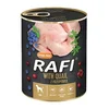 DOLINA NOTECI Rafi mokra hrana za pse s prepelico, 800 g