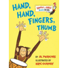 Hand, Hand, Fingers, Thumb