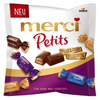 Čokoladni izbor, Milk & Cream, Merci, 125 g