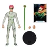Mcfarlane Toys DC Multiverse - Riddler (Final Suit) (Batman Forever) (Chase) 7 Action Figure ( 069795 )