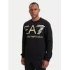 EA7 Emporio Armani Jopa 7M002201 AF27189 MC004 Črna Regular Fit