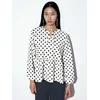 Bigdart Bluza off-bela