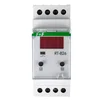 FF Regulator temperature -25130C Alarm za previsoko temperaturo RT-826