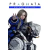 PRAGMATA Deluxe Edition Steam Key (PC) EUROPE