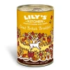 Lily`s Kitchen | Great British Breakfast Adult