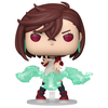 Vinilna figurica Funko Pop! Animation: Dan Da Dan - Momo - Glows in the Dark - Special Edition #2153