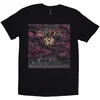 Sleep Token Majica Even In Arcadia Full Colour Black S