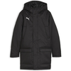 Jakna Puma teamFINAL Winter Jacket Jr