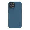 Maska Nillkin Super Frosted Shield Pro za iPhone 14 plava