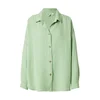 ROXY Bluza MORNING TIME pastelno zelena