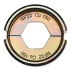 Milwaukee NF22 Cu 150 matrica za stiskanje NF