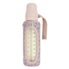 BIBS LIberty Futrola za flašicu, Large, Eloise Blush