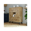Hanah Home Višesvrhni Kabinet Hercules 3100
