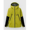 Jones Snowboards Shralpinist Gore-Tex Rec Jacket lime green