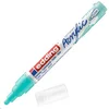 Akrilni marker E-5100 medium 2-3mm obli vrh