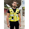 KXTAC TACTICAL SAFETY VEST BONN