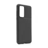 Maska Defender Carbon za Huawei P40 crna