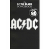 The Little Black Songbook AC/DC