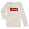 Levis LS BATWING TEE Bela