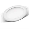 Lambario Led panel, Okrugli, 12W, Slim