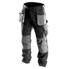 NEO TOOLS Pantalone radne sive- LD/54