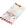 TOMI Cat Liquid Milk&Taurin 10x10g