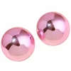 Uhani Adorable-Circle/Roza KP33125