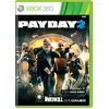 Payday 2 (XBOX 360)