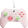 8BitDo Ultimate Mini žični krmilnik za Xbox roza