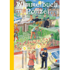 Wimmelbuch Polizei für Kinder ab 3 Jahren