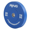Ring bumper tegovi ploče u boji 1 x 20kg-RX WP026 BUMP-20