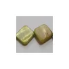Sedefna perla romb 10 mm zelena pakovanje