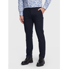 Tommy Hilfiger Chino hlače Core Denton MW0MW28884 Mornarsko modra Straight Fit