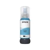 Epson 108 EcoTank Light Cyan ink bottle ( C13T09C54A )