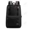 Ranac za laptop Nova 508, 16, Crni