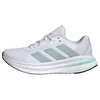 Adidas Ženske patike Galaxy 7 W JP6601, Belo-zelene