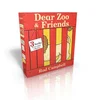 Dear Zoo Set