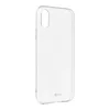 Jelly Roar maska - za iPhone XS prozirna