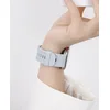 Xiaopijiang Zamenska narukvica za pametni sat za Huawei Watch, Siva