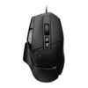 LOGITECH G502 X Gaming Mouse USB Black