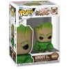 Funko POP Jaz sem Groot 1397 Groot kot Hulk zbirateljska figura