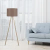Opviq Podna lampa AYD-1207, Braon