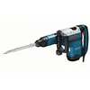 Bosch Elektro-pneumatski čekić za štemovanje sa SDS max prihvatom GSH 7 VC Profi kofer 0611322000
